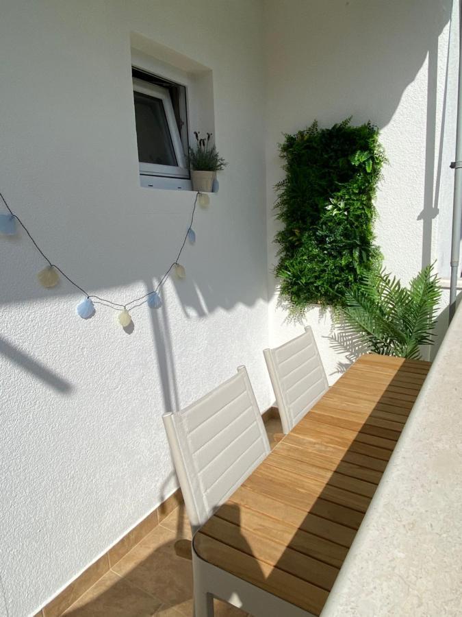 Mamma Mia Apartments-City Center Hvar Town Esterno foto