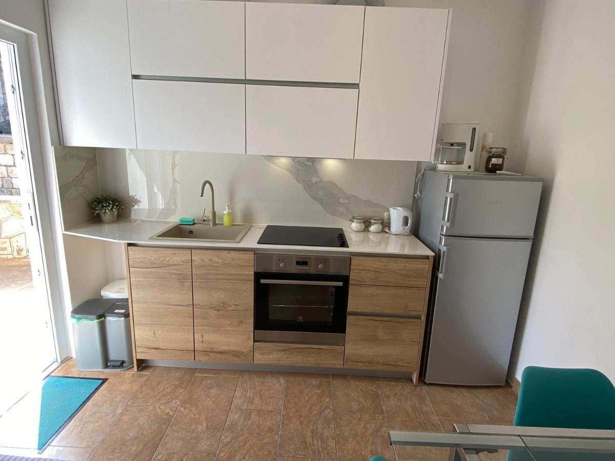 Mamma Mia Apartments-City Center Hvar Town Esterno foto