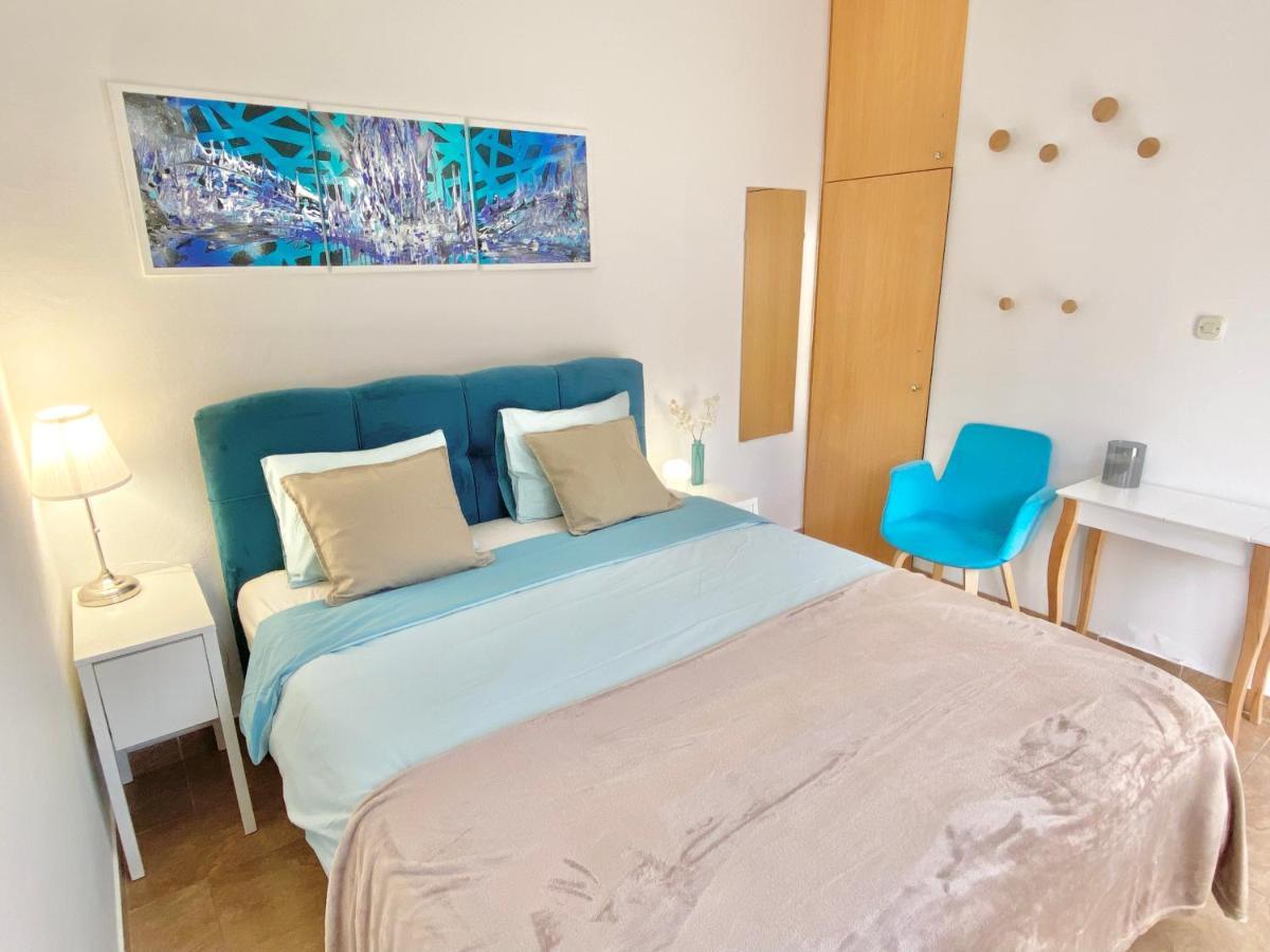Mamma Mia Apartments-City Center Hvar Town Esterno foto