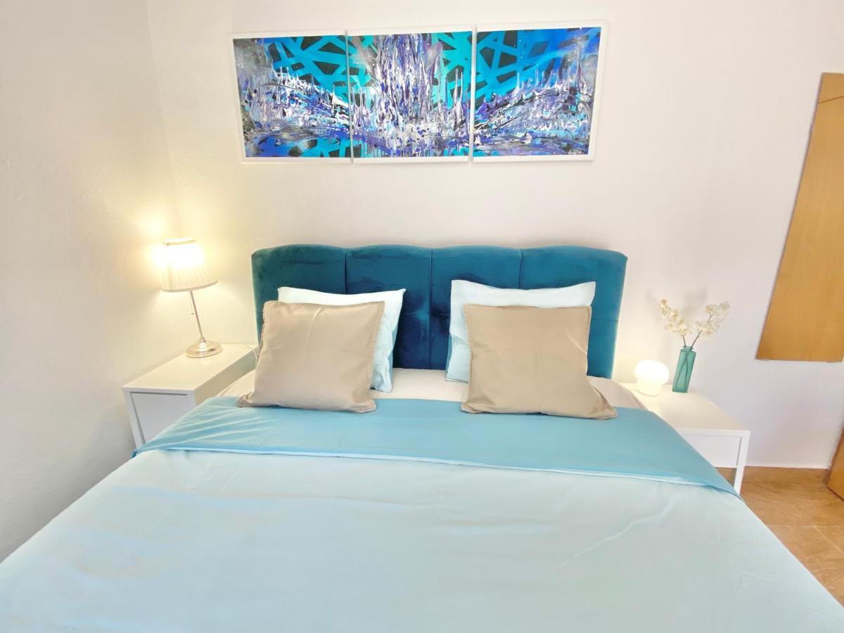 Mamma Mia Apartments-City Center Hvar Town Esterno foto