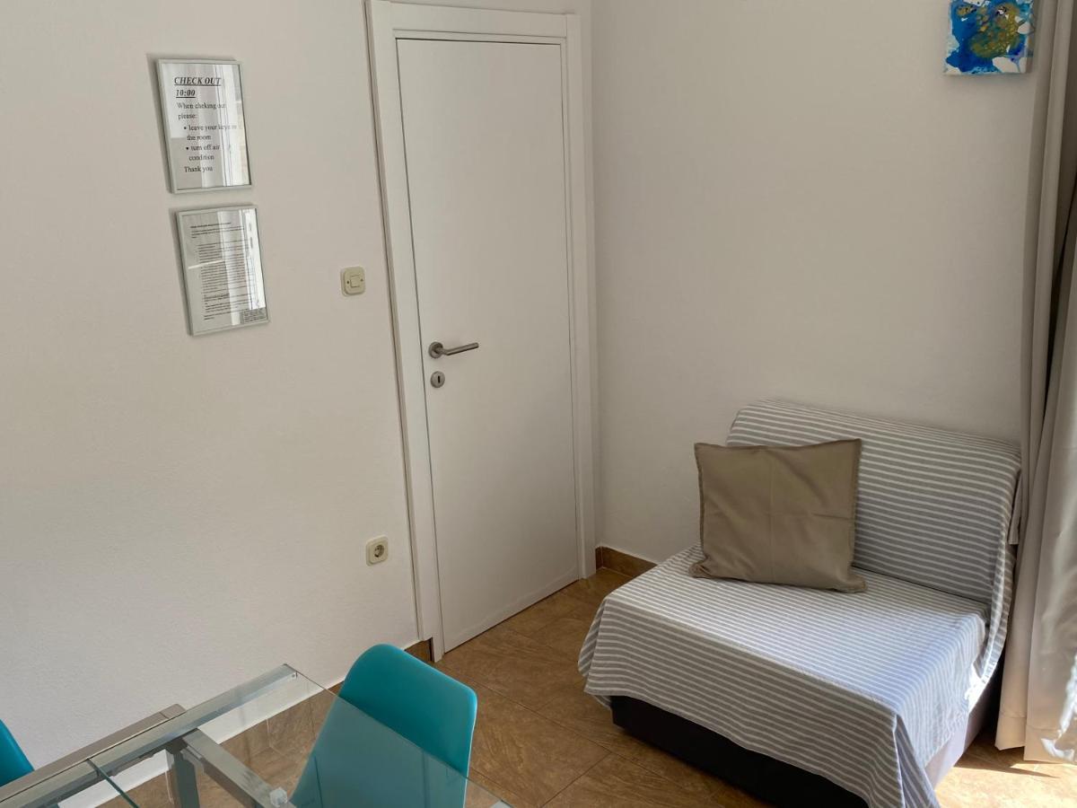 Mamma Mia Apartments-City Center Hvar Town Esterno foto