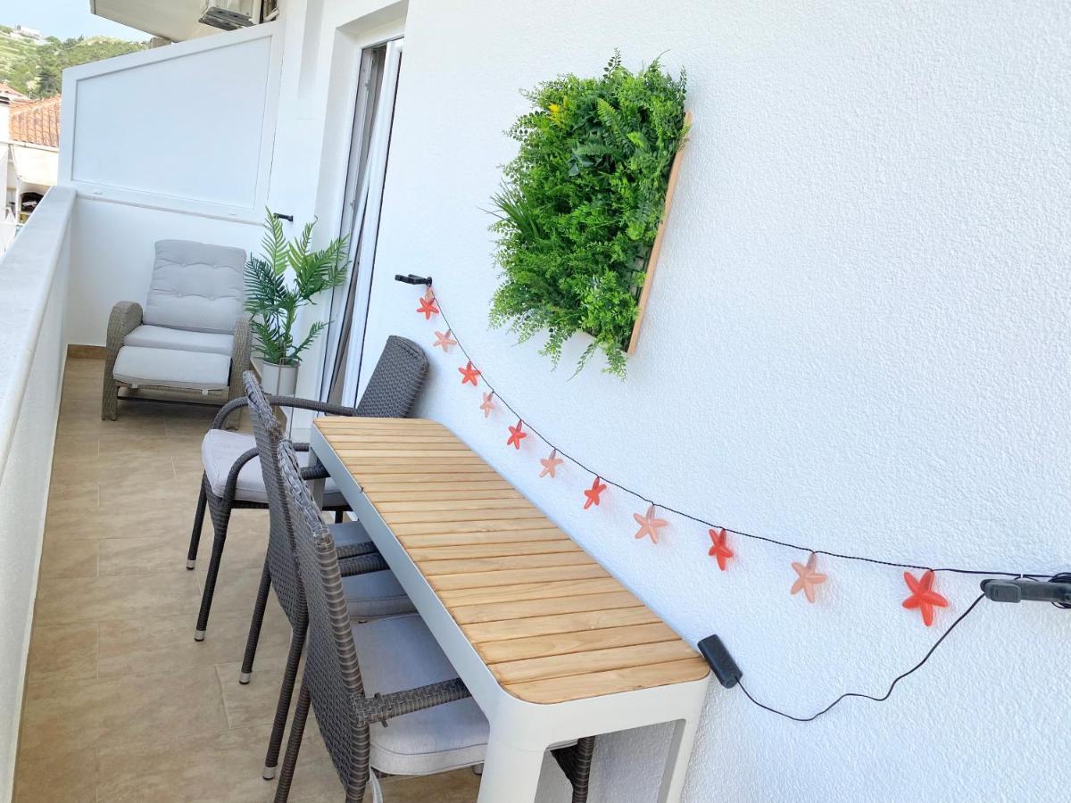 Mamma Mia Apartments-City Center Hvar Town Esterno foto