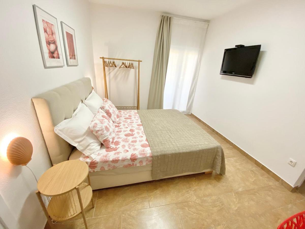 Mamma Mia Apartments-City Center Hvar Town Esterno foto