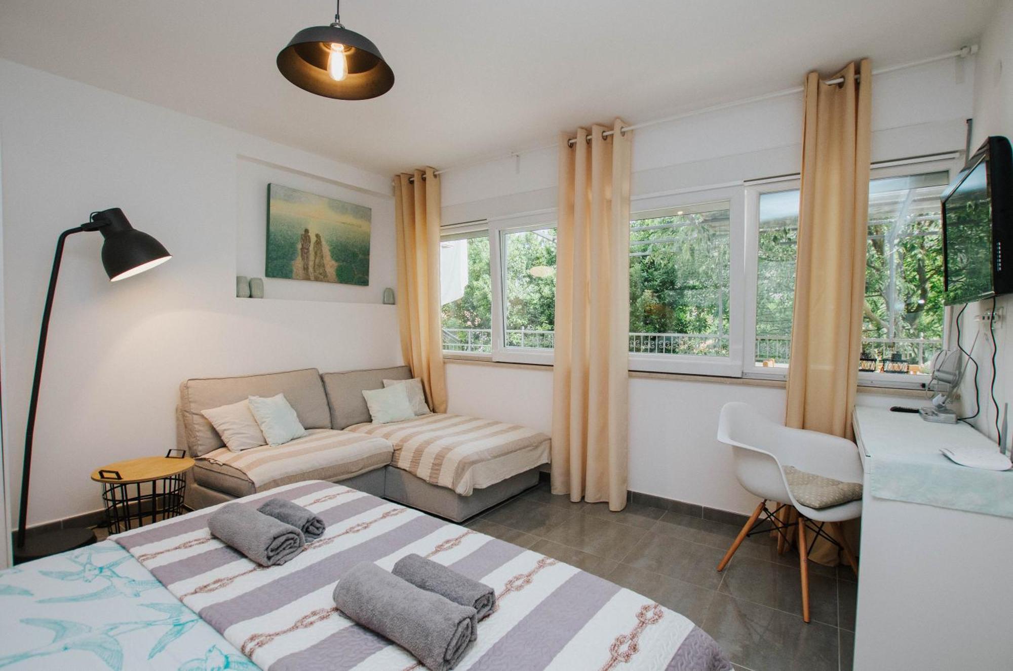 Mamma Mia Apartments-City Center Hvar Town Esterno foto