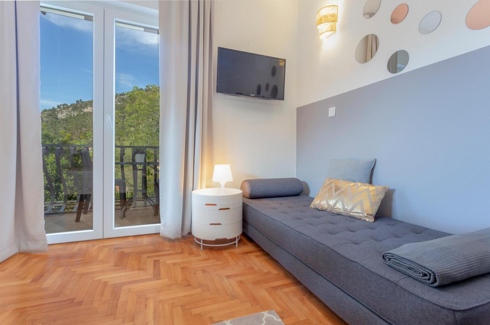 Mamma Mia Apartments-City Center Hvar Town Esterno foto