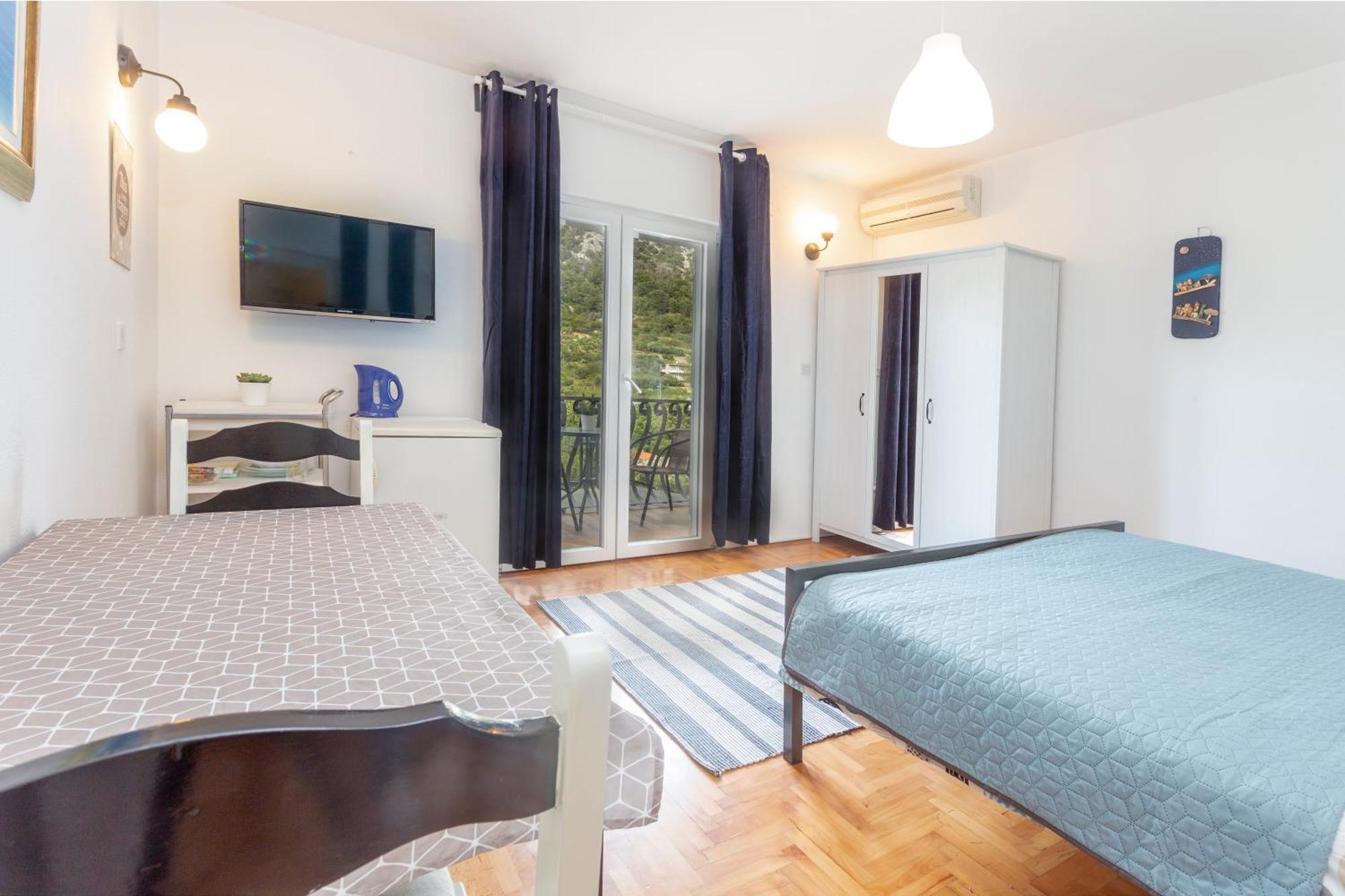 Mamma Mia Apartments-City Center Hvar Town Esterno foto