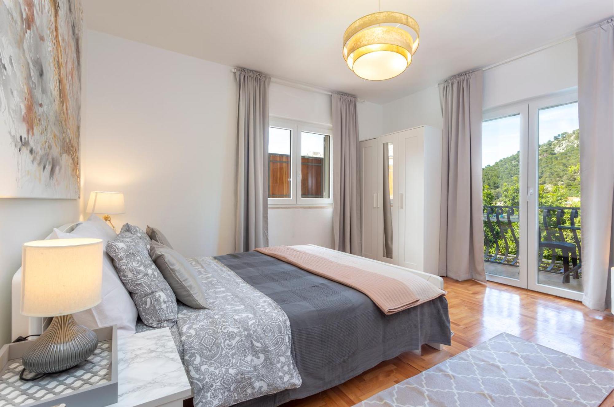 Mamma Mia Apartments-City Center Hvar Town Esterno foto