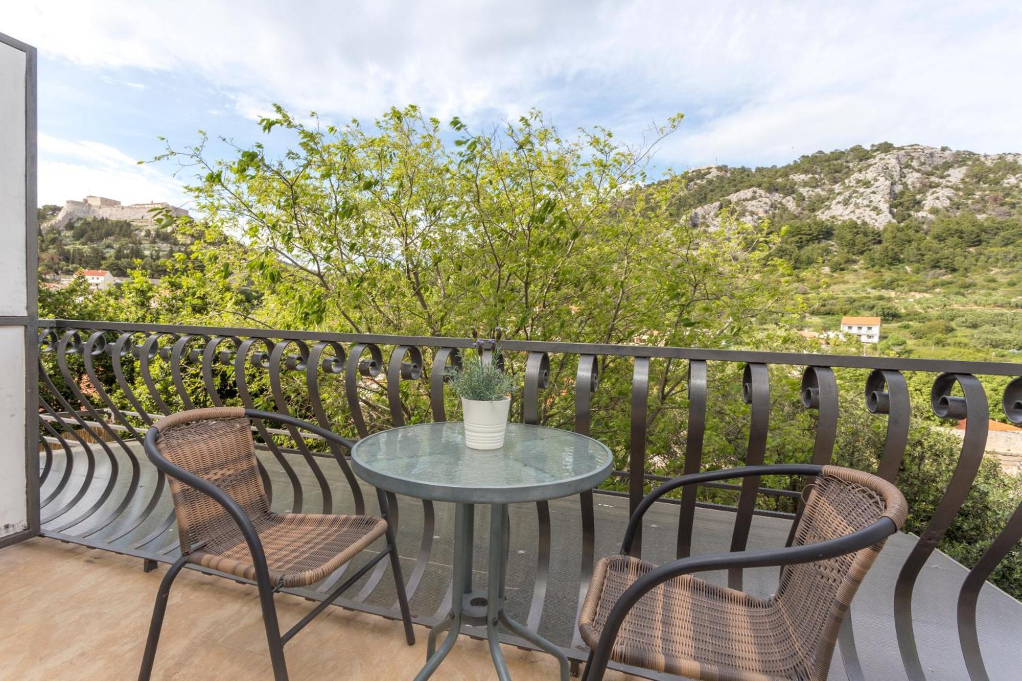 Mamma Mia Apartments-City Center Hvar Town Esterno foto