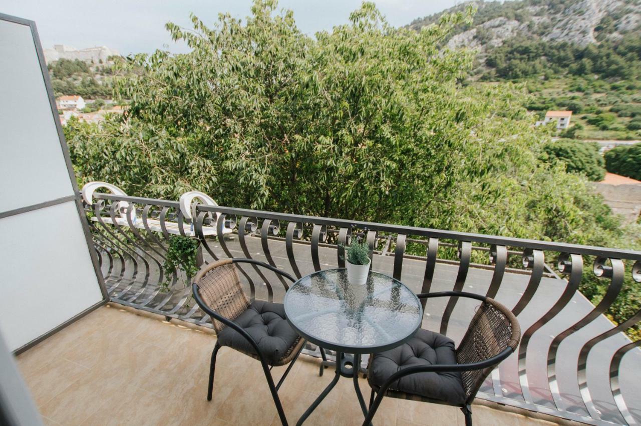 Mamma Mia Apartments-City Center Hvar Town Esterno foto