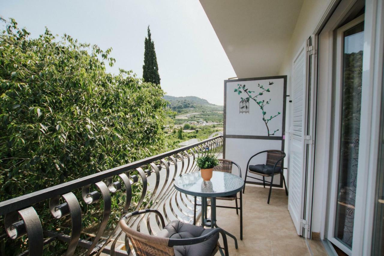 Mamma Mia Apartments-City Center Hvar Town Esterno foto