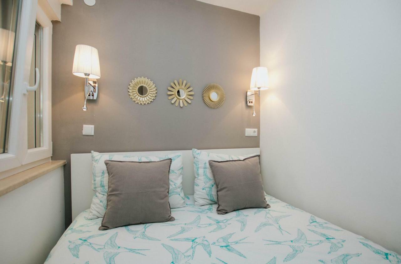 Mamma Mia Apartments-City Center Hvar Town Esterno foto