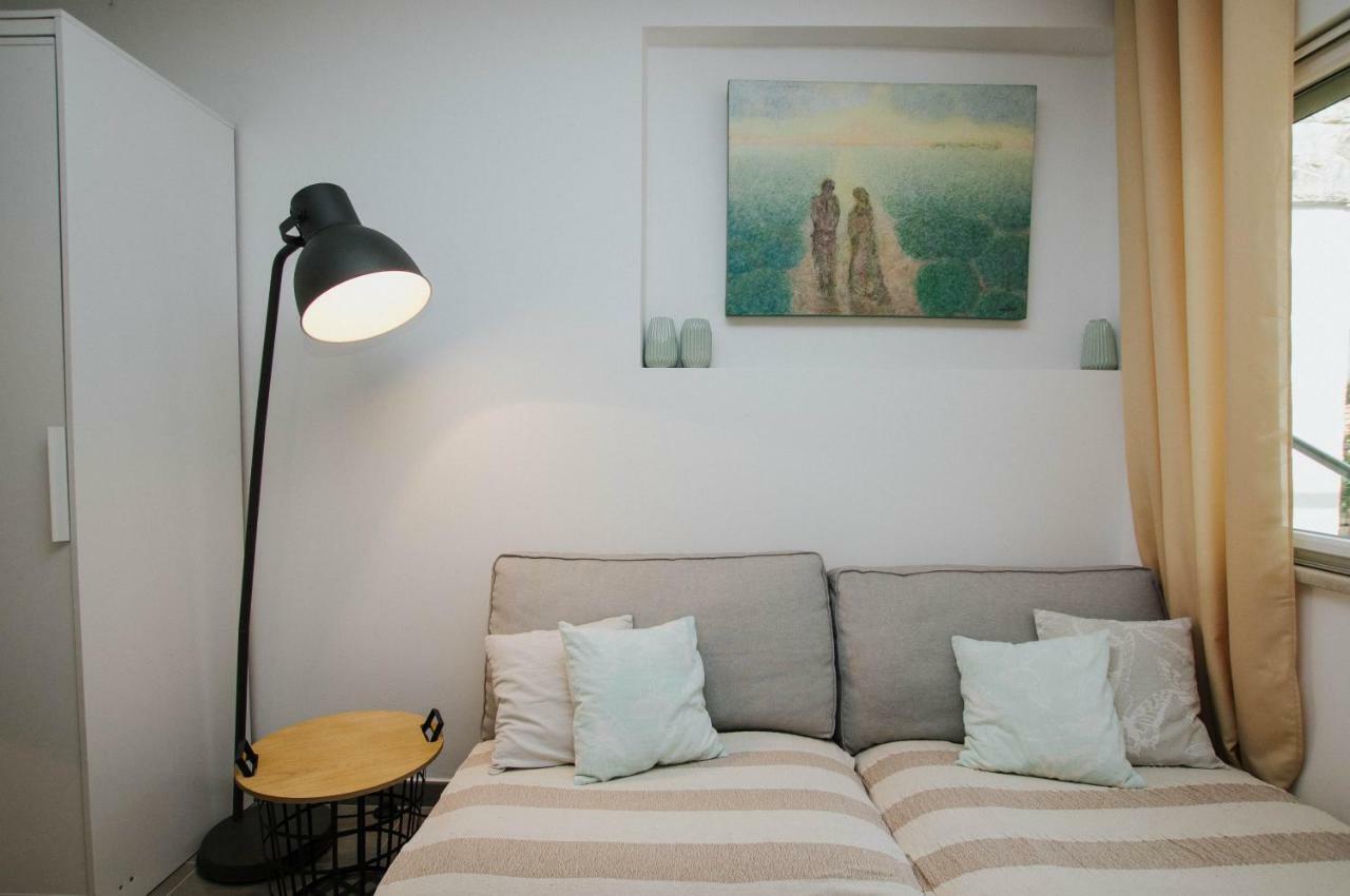 Mamma Mia Apartments-City Center Hvar Town Esterno foto