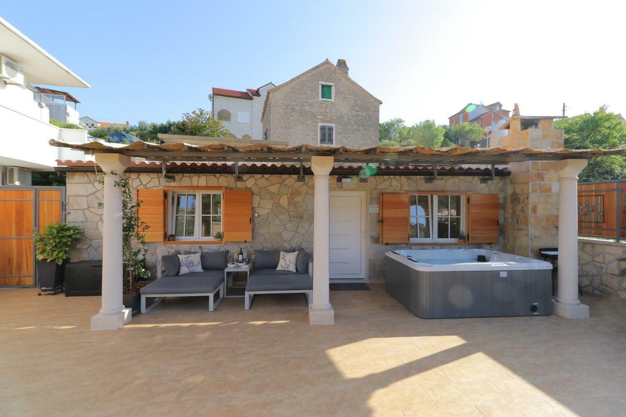 Mamma Mia Apartments-City Center Hvar Town Camera foto